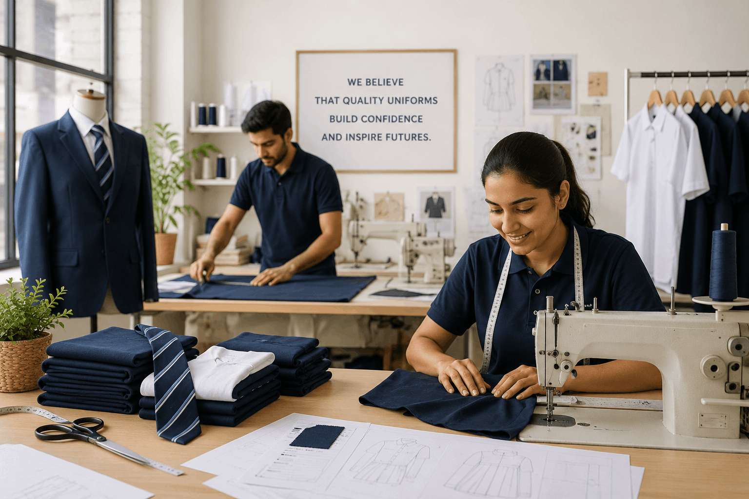 TexWear school uniforms