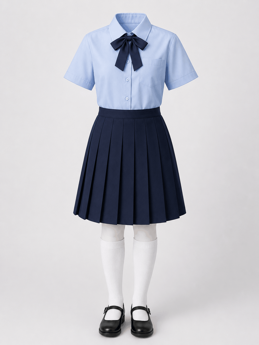 Girls Uniforms