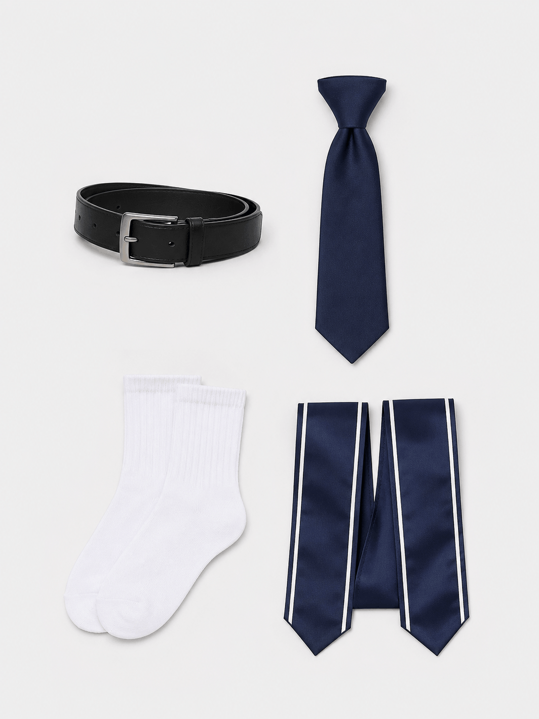 Accessories