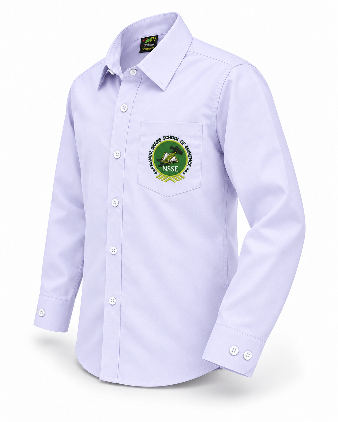 BOY SHIRT NSSE - Image 2