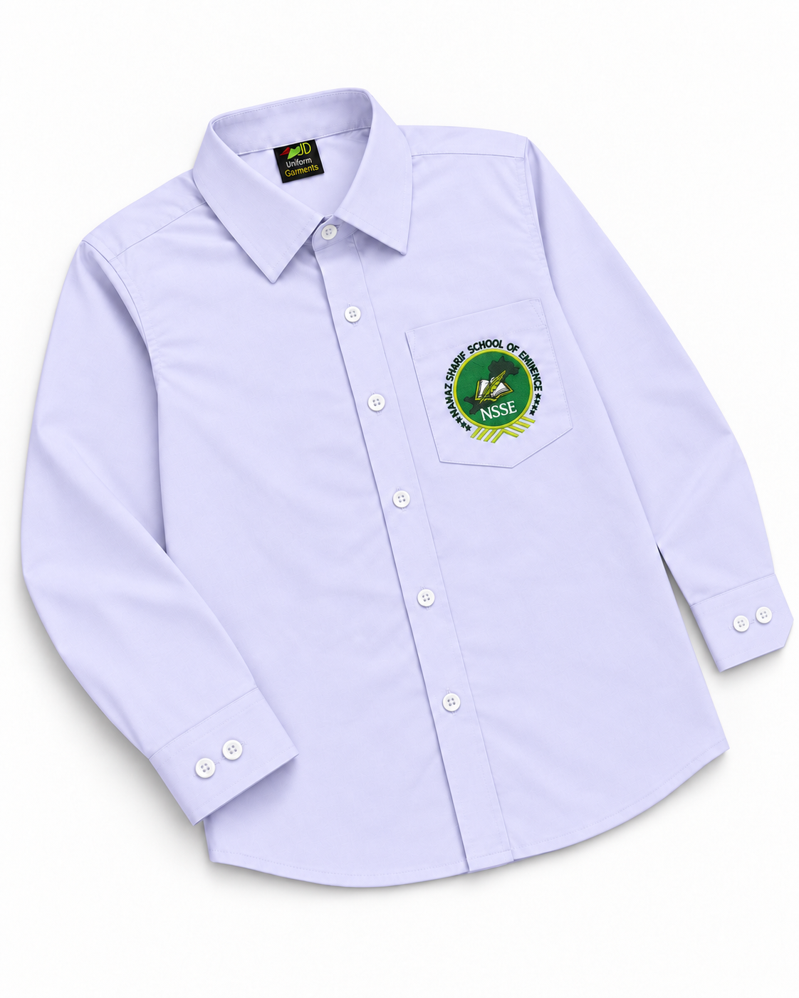 BOY SHIRT NSSE